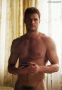 Jamie Dornan - Northern Irish Actor