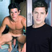 Simon Rex - American Actor