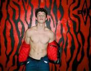 Shawn Mendes - Canadian Singer