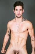 Benjamin Godfre