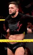 Finn Bálor - Irish Professional Wrestler