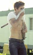 K.J. Apa - New Zealand Actor