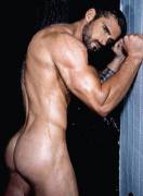 Stuart Reardon - English Rugby Player &amp; Fitness Model