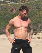 Ryan Phillippe - American Actor