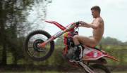 Ryan Gungey - American Motorcross Racer