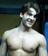 Cody Christian - American Actor