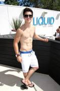 David Henrie - American Actor