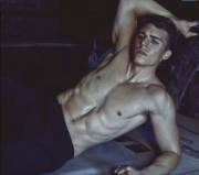 Nolan Gerard Funk - Canadian Singer &amp; Actor