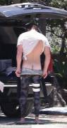 Liam Hemsworth - Australian Actor