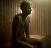 Luke Treadway - English Actor