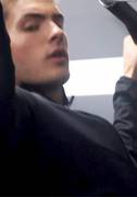 Cody Christian, American actor