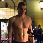 Dave Franco- American actor