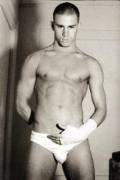 Channing Tatum - American Actor