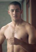 Nick Jonas