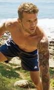 Ryan Phillippe - American Actor