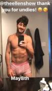 Val Chmerkovskiy - Ukrainian Dancer, DWTS