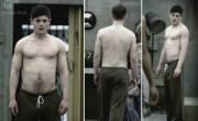 Iwan Rheon- Welsh actor