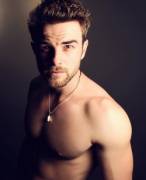 Nathaniel Buzolic - Australian Actor