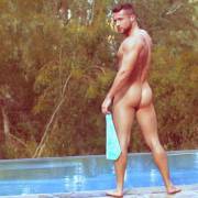 Colby Melvin