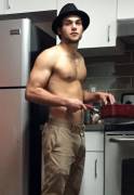 Dylan Sprayberry - American Actor