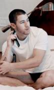 Nick Jonas - American Actor &amp; Singer
