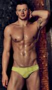 Adam Peaty - British Swimmer