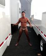 Ryan Kelley - American Actor