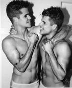 Charlie &amp; Max Carver - American Actors