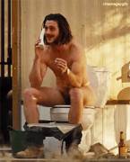 Aaron Taylor-Johnson - English Actor