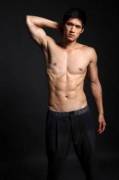 Harry Shum Jr.