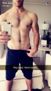 Nick Jonas - American Singer and Actor