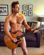 Ashley Parker Angel - American Singer, O-Town