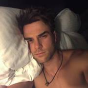 Nathaniel Buzolic - Australian Actor