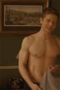 Matt Czuchry - American Actor