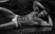 Thom Evans - Scottish Rugby Player