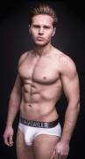 Danny Walters - British Actor