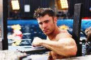 Zac Efron - American Actor