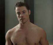 Josh Henderson - American Actor