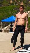 Ryan Phillippe - American Actor