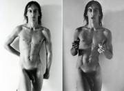 Happy Birthday Iggy Pop