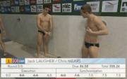 Chris Mears &amp; Jack Laugher - British Divers