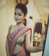 Tridha Choudury