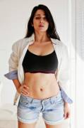 Charmi Kaur /r/NavelNsfw
