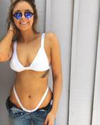 Grabrielle Rose B