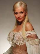 Elena Korikova