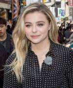 what a beauty she is "Chloë Grace Moretz"