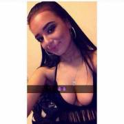 Irish Teen