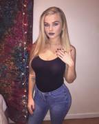 Tight Top