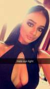 Irish Teen Cathy
