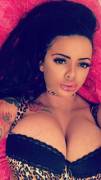 Chav bimbo